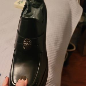 Kurt geiger, size 39, black